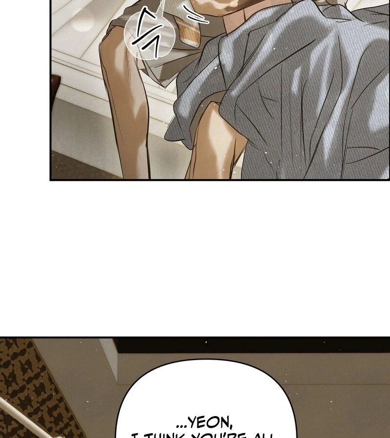 Three Months of Summer (Diva Scans) - Chapter 30 manhwa