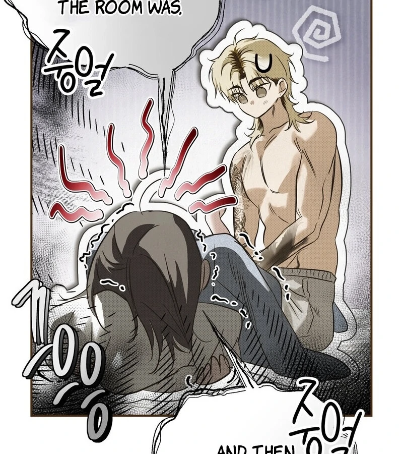 Three Months of Summer (Diva Scans) - Chapter 30 manhwa