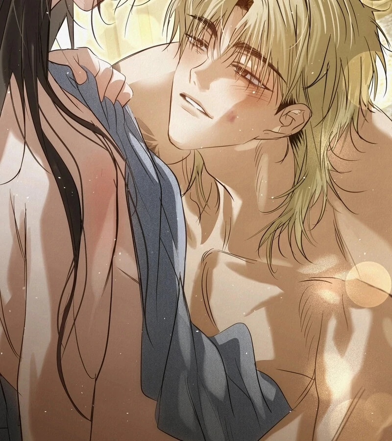 Three Months of Summer (Diva Scans) - Chapter 30 manhwa