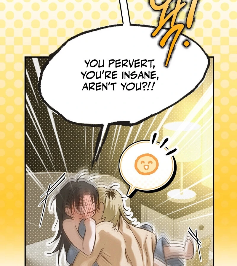 Three Months of Summer (Diva Scans) - Chapter 30 manhwa