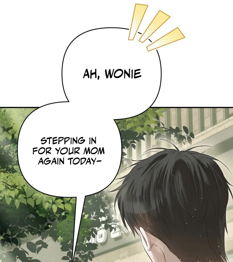 Three Months of Summer (Diva Scans) - Chapter 30 manhwa