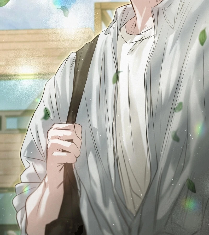 Three Months of Summer (Diva Scans) - Chapter 30 manhwa