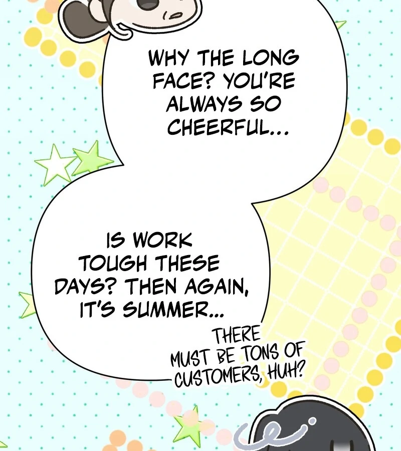 Three Months of Summer (Diva Scans) - Chapter 30 manhwa
