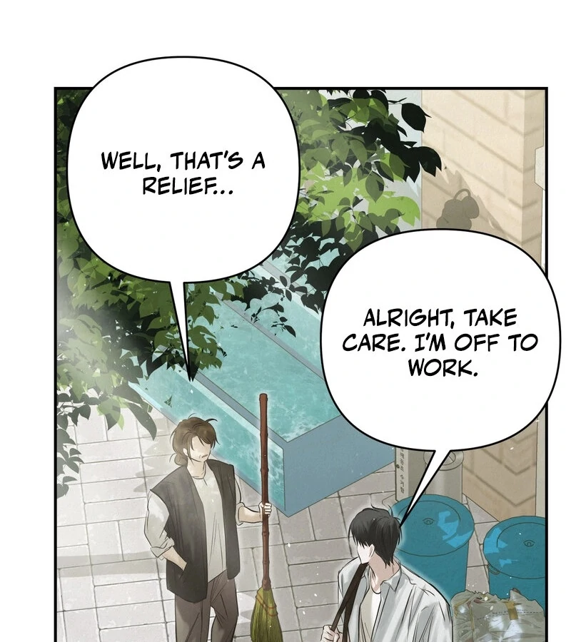 Three Months of Summer (Diva Scans) - Chapter 30 manhwa