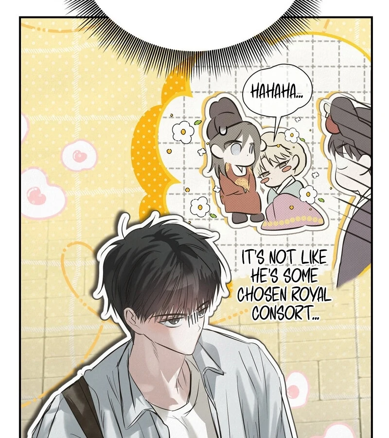 Three Months of Summer (Diva Scans) - Chapter 30 manhwa