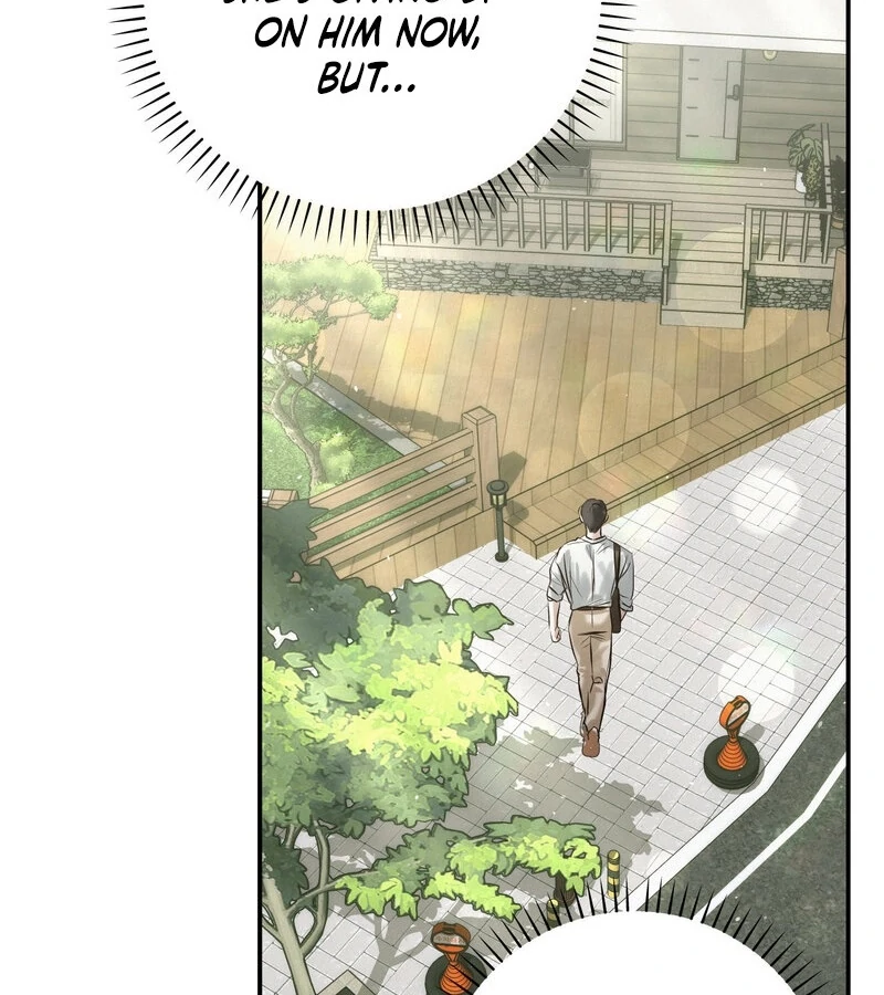 Three Months of Summer (Diva Scans) - Chapter 30 manhwa