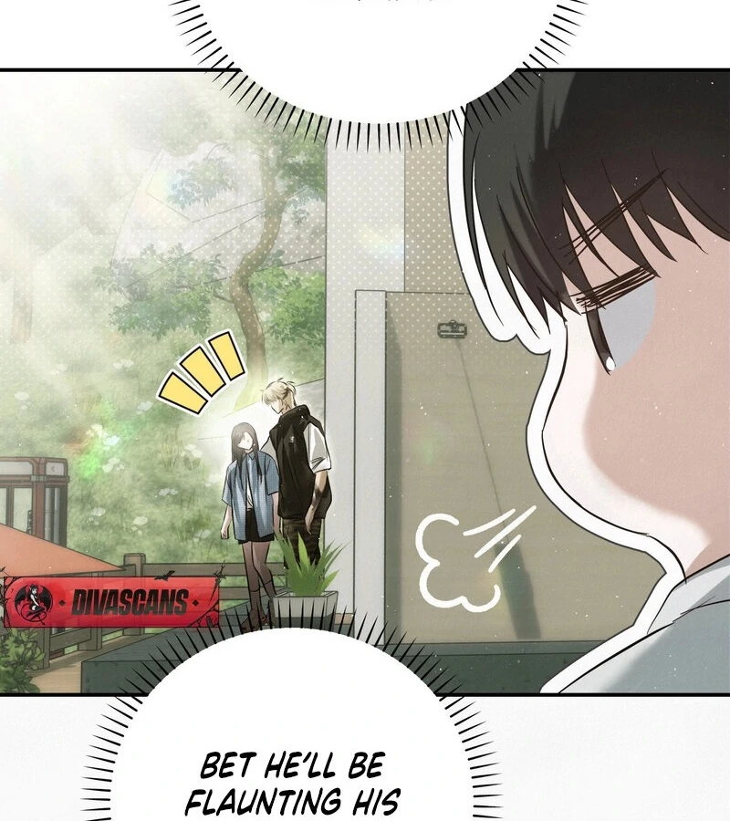 Three Months of Summer (Diva Scans) - Chapter 30 manhwa