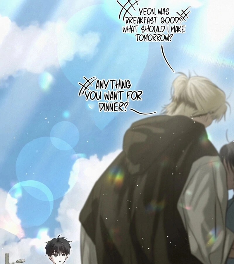 Three Months of Summer (Diva Scans) - Chapter 30 manhwa