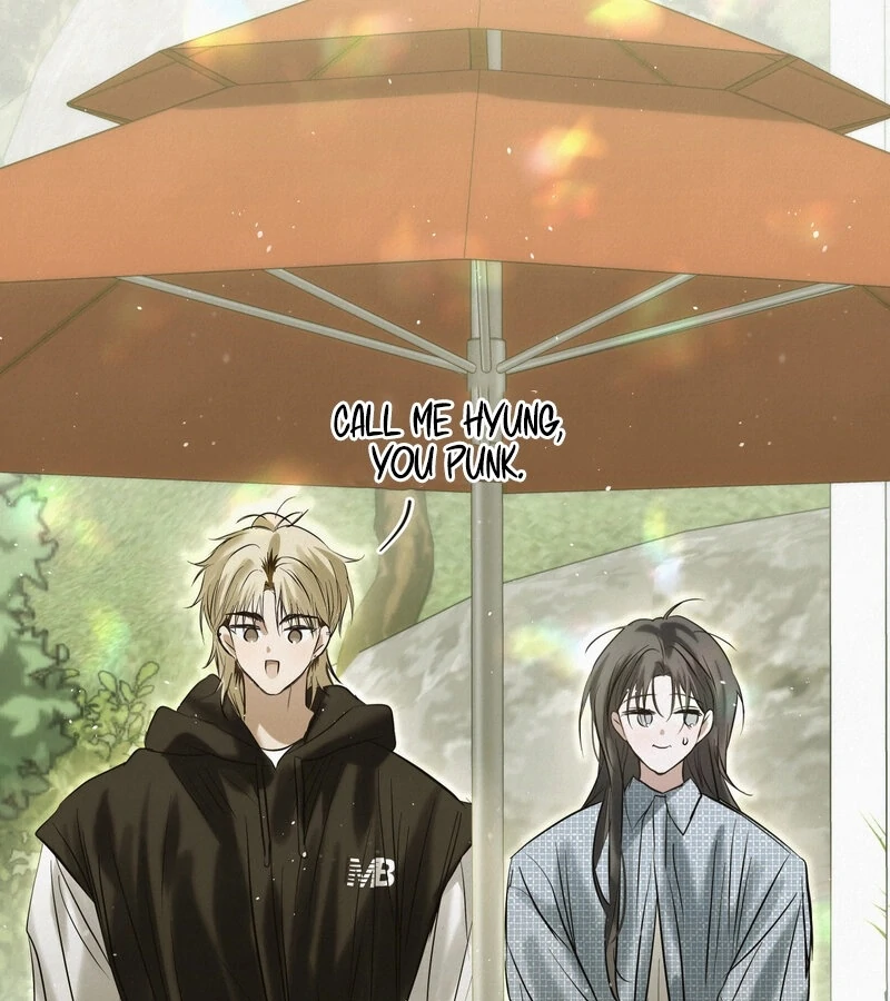 Three Months of Summer (Diva Scans) - Chapter 30 manhwa