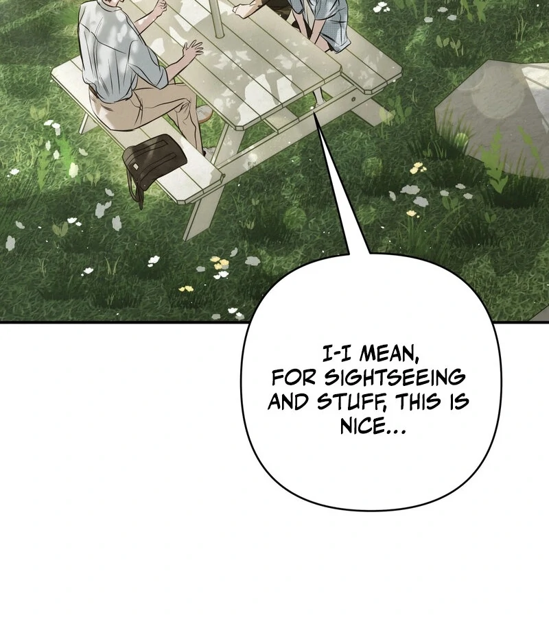 Three Months of Summer (Diva Scans) - Chapter 30 manhwa