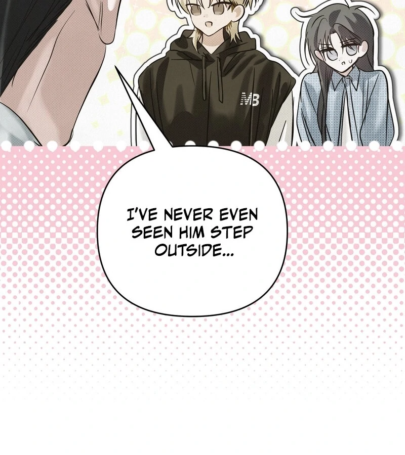 Three Months of Summer (Diva Scans) - Chapter 30 manhwa