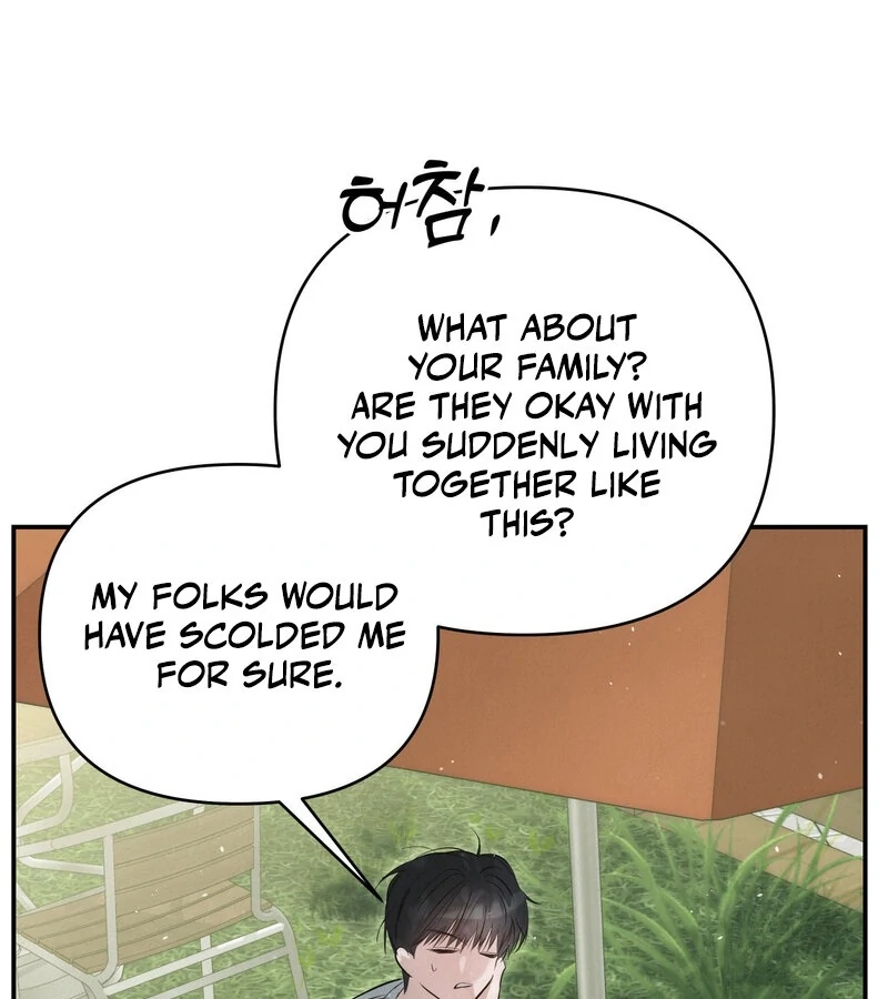 Three Months of Summer (Diva Scans) - Chapter 30 manhwa