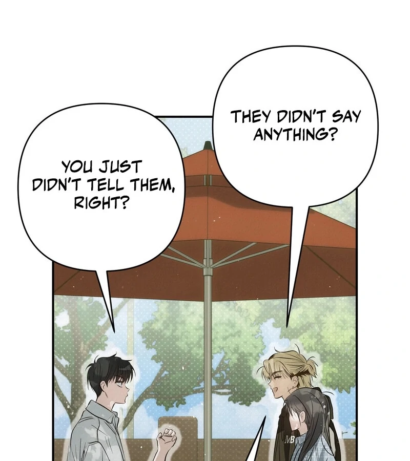 Three Months of Summer (Diva Scans) - Chapter 30 manhwa