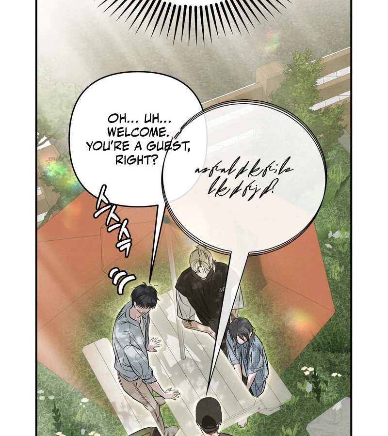 Three Months of Summer (Diva Scans) - Chapter 30 manhwa