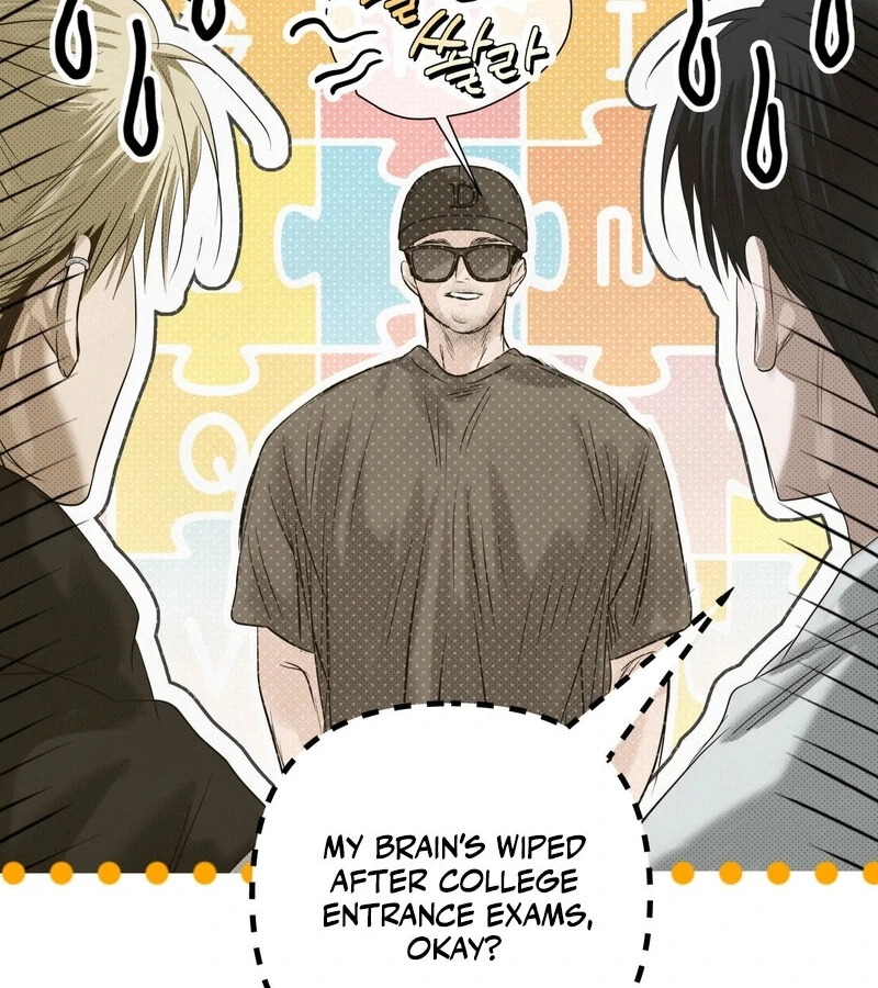 Three Months of Summer (Diva Scans) - Chapter 30 manhwa