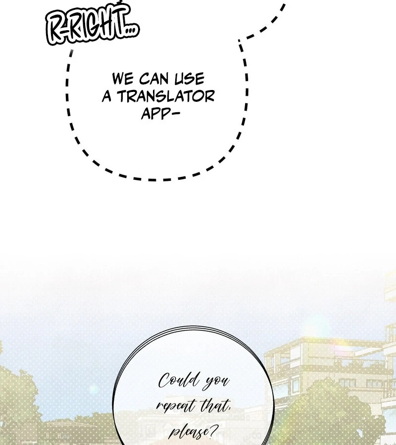 Three Months of Summer (Diva Scans) - Chapter 30 manhwa