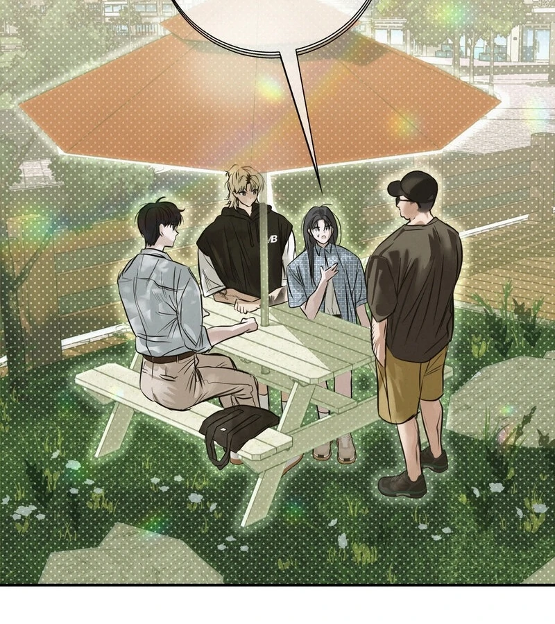 Three Months of Summer (Diva Scans) - Chapter 30 manhwa