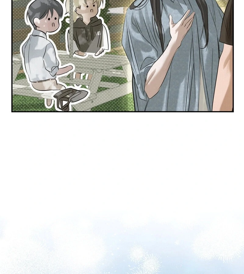 Three Months of Summer (Diva Scans) - Chapter 30 manhwa