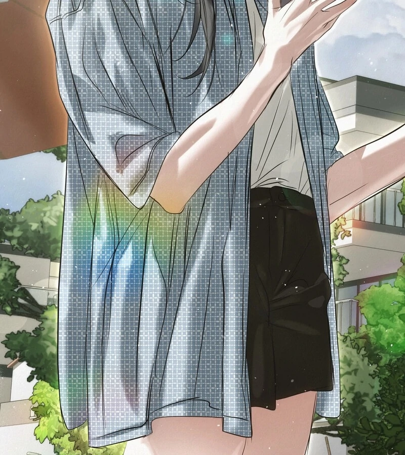 Three Months of Summer (Diva Scans) - Chapter 30 manhwa