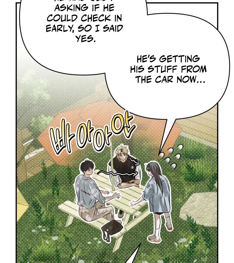 Three Months of Summer (Diva Scans) - Chapter 30 manhwa