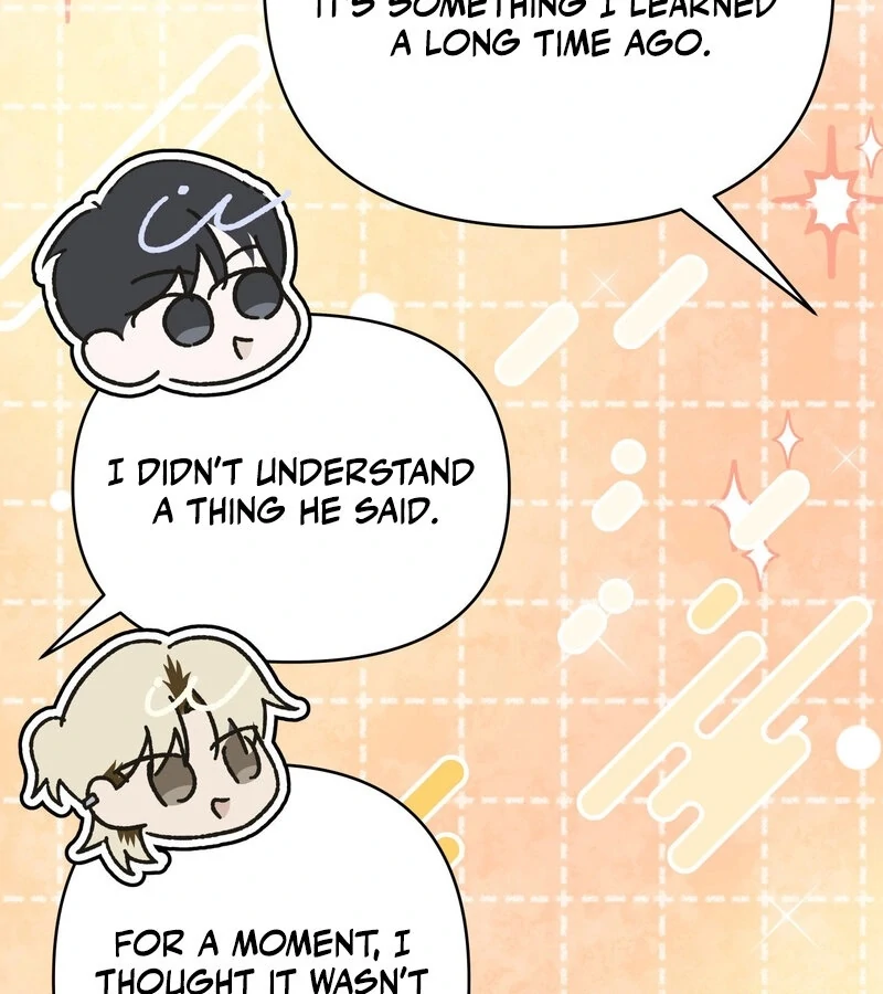 Three Months of Summer (Diva Scans) - Chapter 30 manhwa