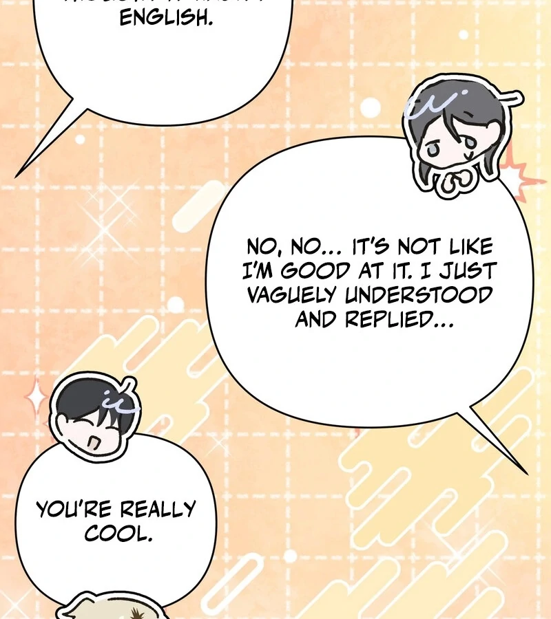 Three Months of Summer (Diva Scans) - Chapter 30 manhwa