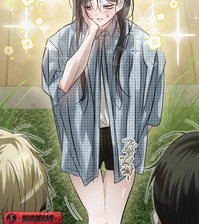 Three Months of Summer (Diva Scans) - Chapter 30 manhwa