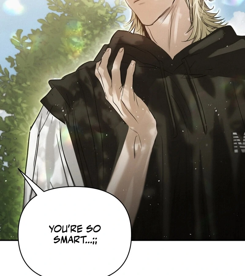 Three Months of Summer (Diva Scans) - Chapter 30 manhwa