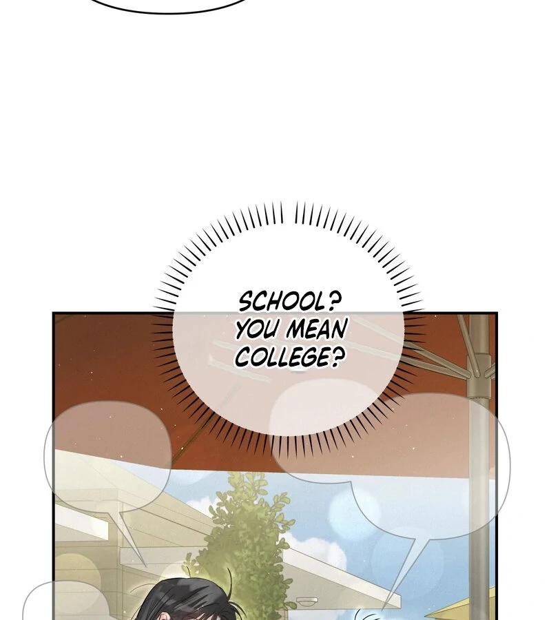 Three Months of Summer (Diva Scans) - Chapter 30 manhwa