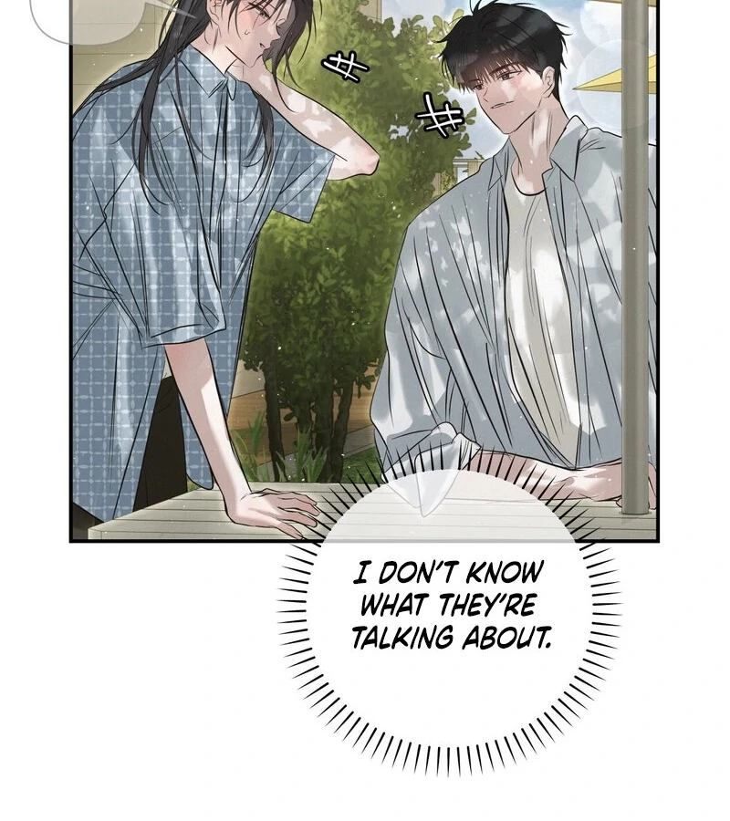 Three Months of Summer (Diva Scans) - Chapter 30 manhwa