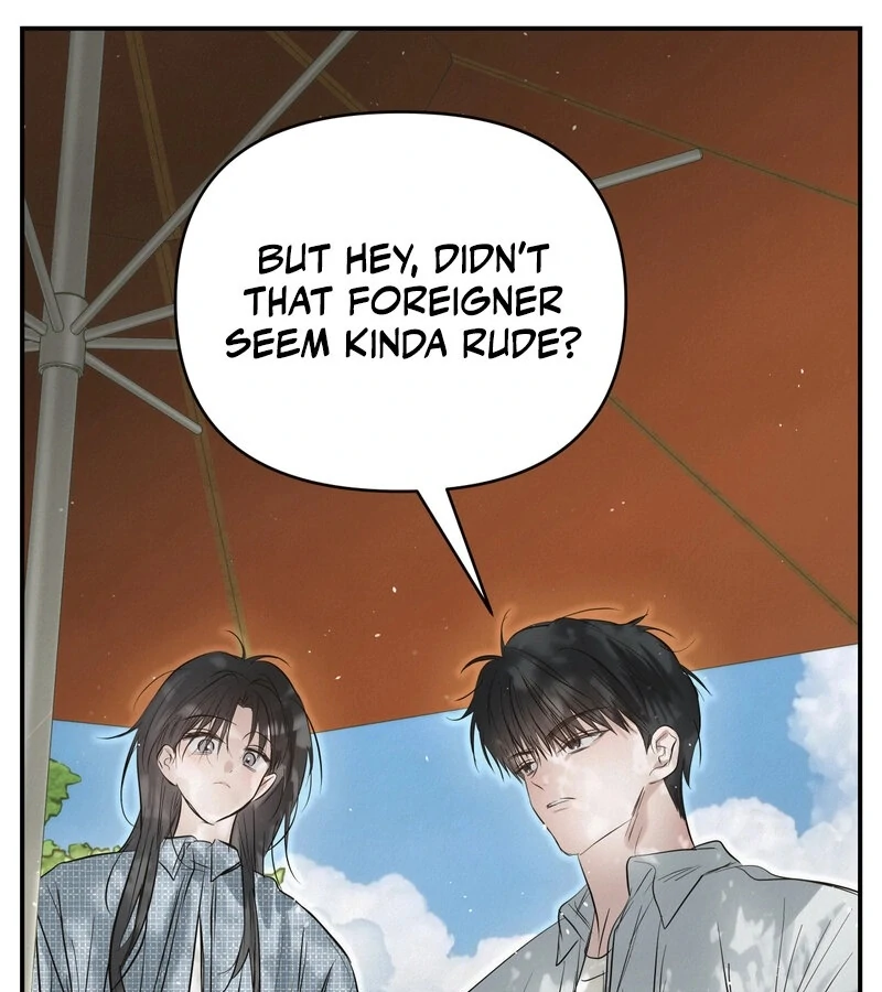 Three Months of Summer (Diva Scans) - Chapter 30 manhwa