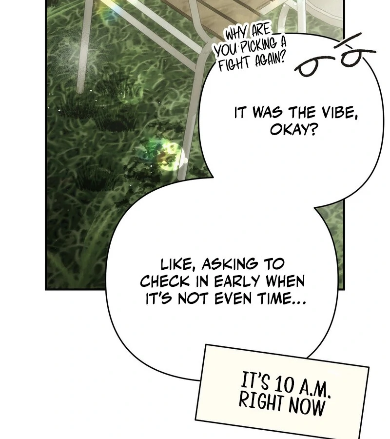 Three Months of Summer (Diva Scans) - Chapter 30 manhwa