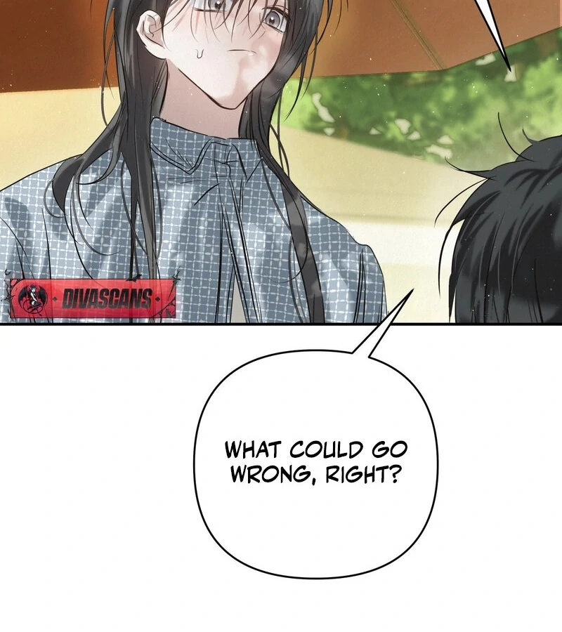 Three Months of Summer (Diva Scans) - Chapter 30 manhwa