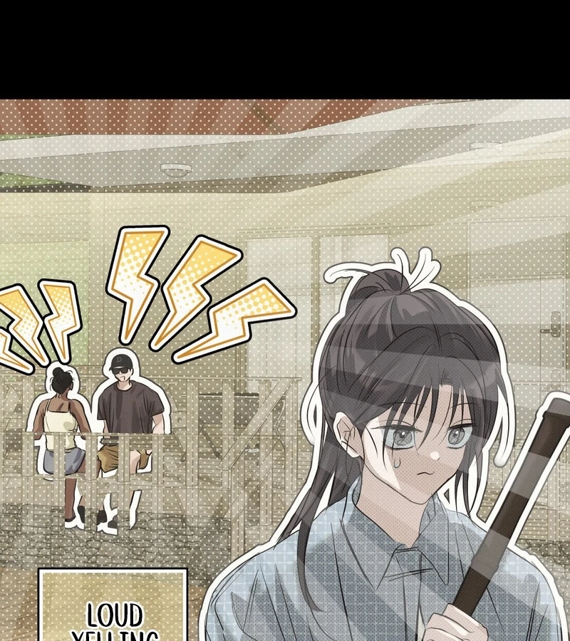 Three Months of Summer (Diva Scans) - Chapter 30 manhwa