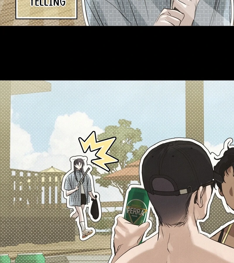 Three Months of Summer (Diva Scans) - Chapter 30 manhwa