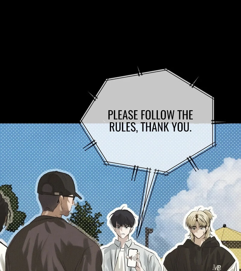 Three Months of Summer (Diva Scans) - Chapter 30 manhwa