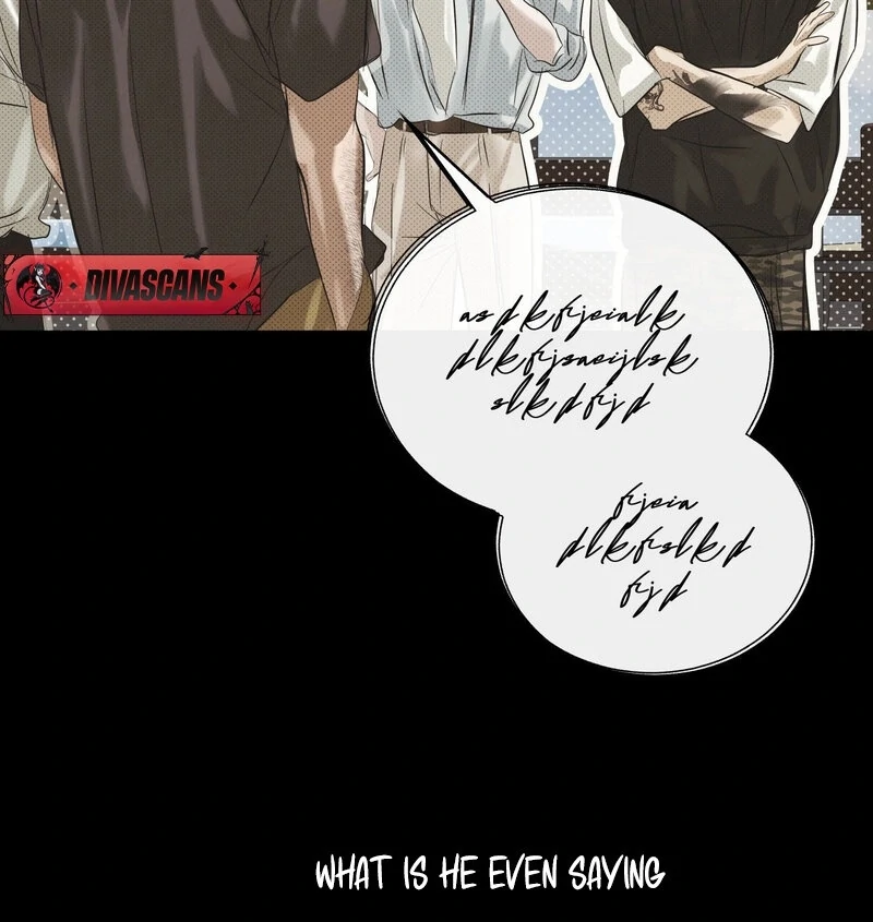 Three Months of Summer (Diva Scans) - Chapter 30 manhwa