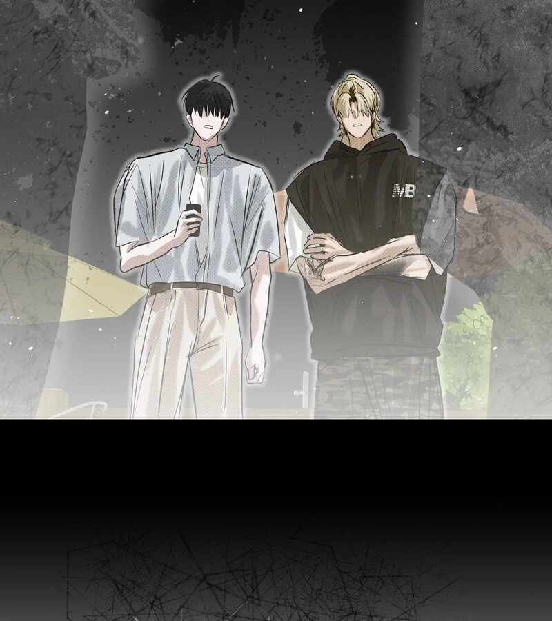 Three Months of Summer (Diva Scans) - Chapter 30 manhwa