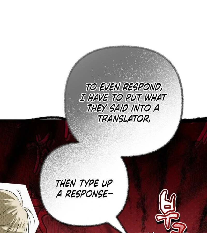 Three Months of Summer (Diva Scans) - Chapter 30 manhwa