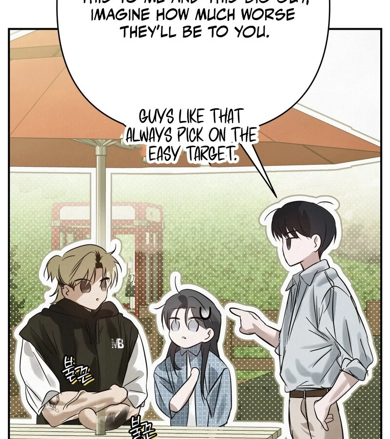 Three Months of Summer (Diva Scans) - Chapter 30 manhwa