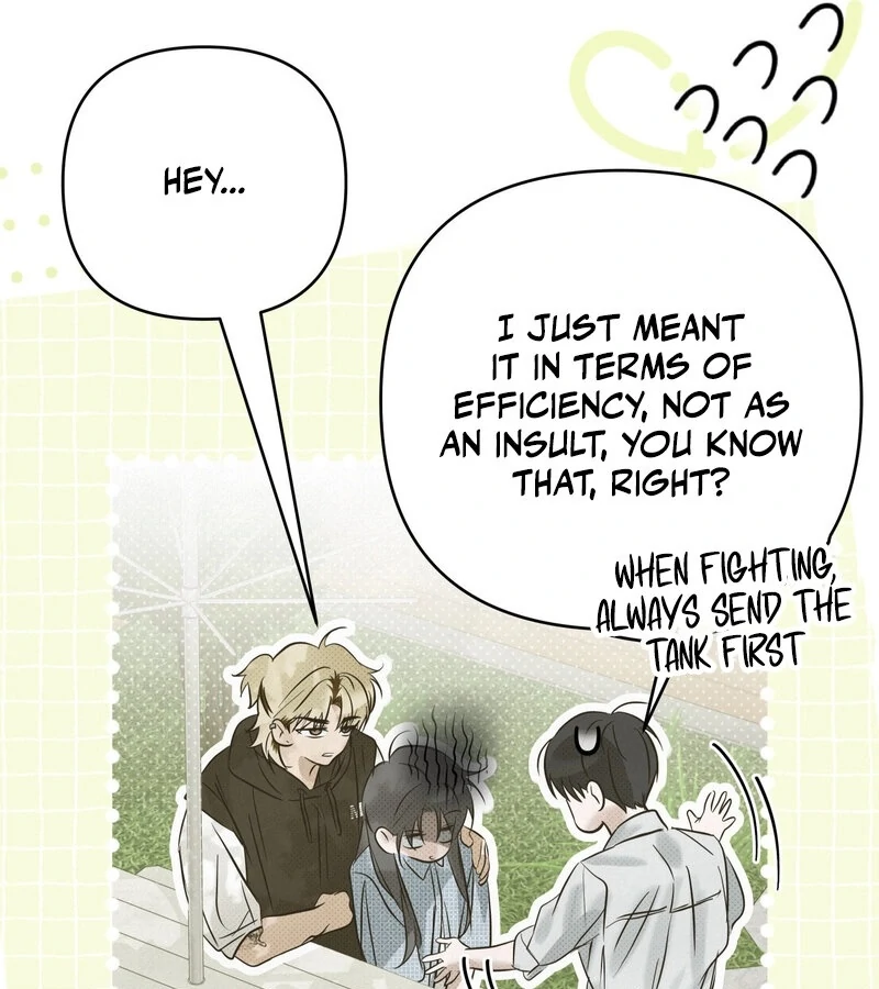Three Months of Summer (Diva Scans) - Chapter 30 manhwa