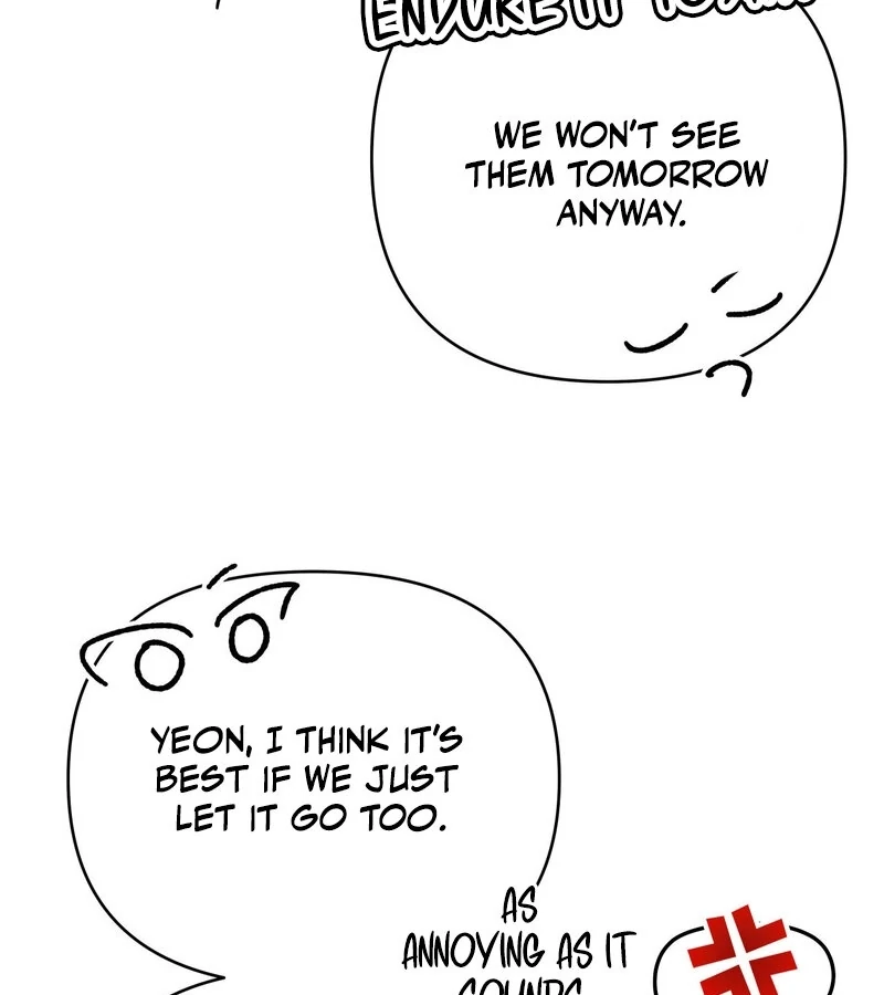 Three Months of Summer (Diva Scans) - Chapter 30 manhwa