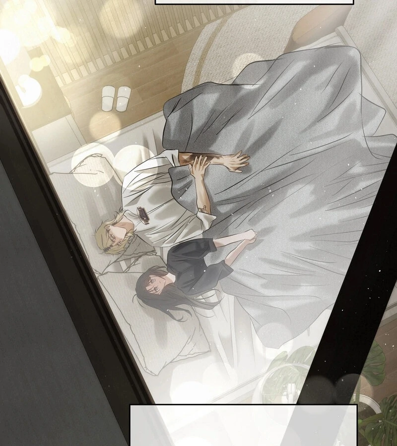 Three Months of Summer (Diva Scans) - Chapter 30 manhwa