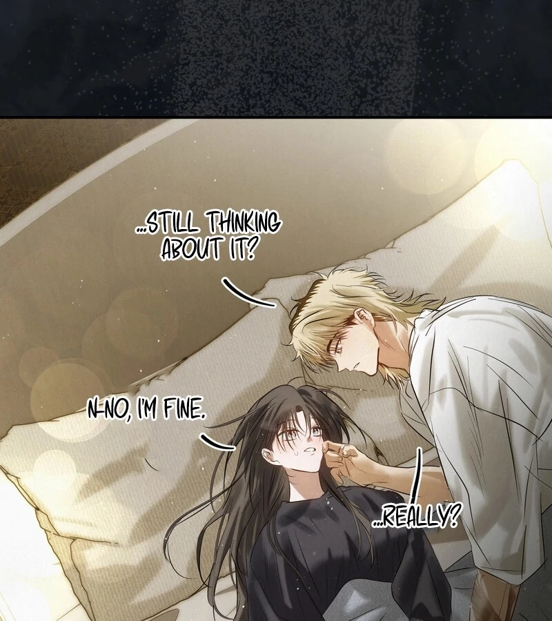 Three Months of Summer (Diva Scans) - Chapter 30 manhwa