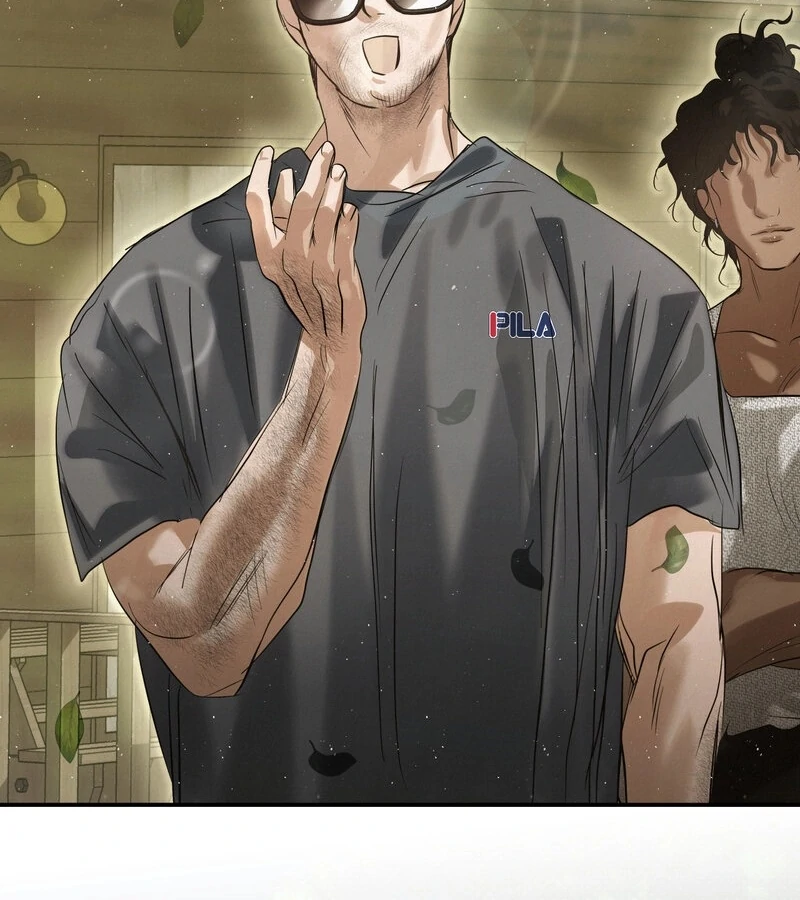 Three Months of Summer (Diva Scans) - Chapter 30 manhwa