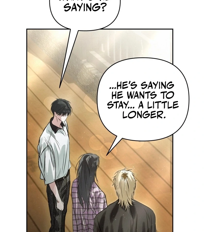 Three Months of Summer (Diva Scans) - Chapter 31 manhwa