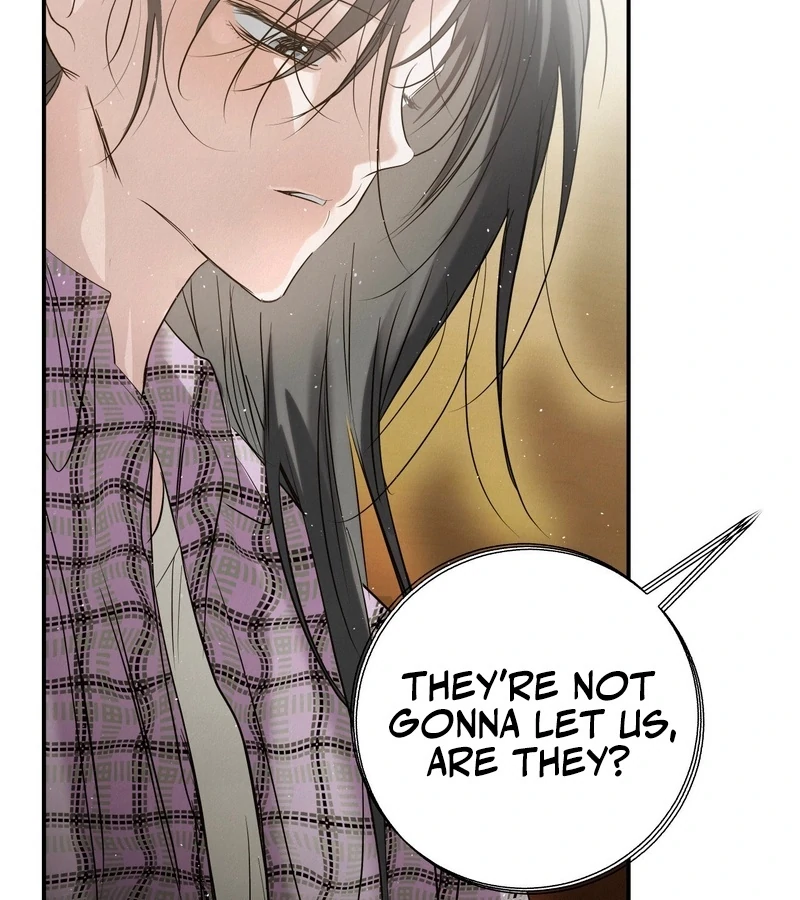 Three Months of Summer (Diva Scans) - Chapter 31 manhwa