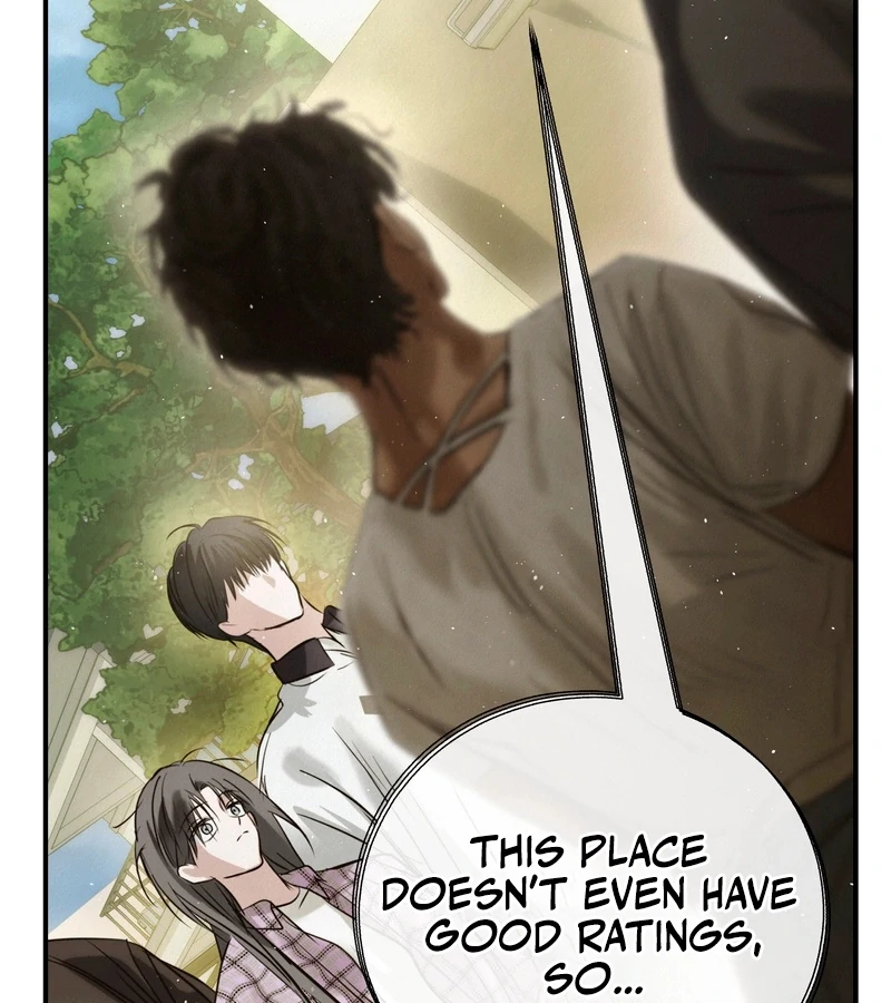Three Months of Summer (Diva Scans) - Chapter 31 manhwa