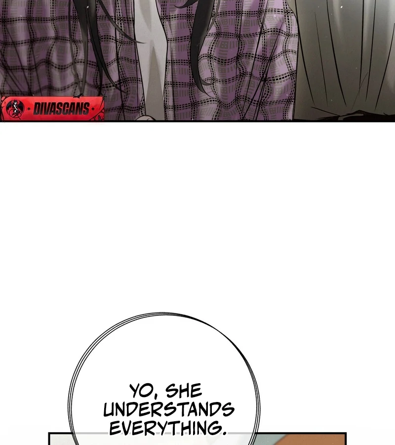 Three Months of Summer (Diva Scans) - Chapter 31 manhwa