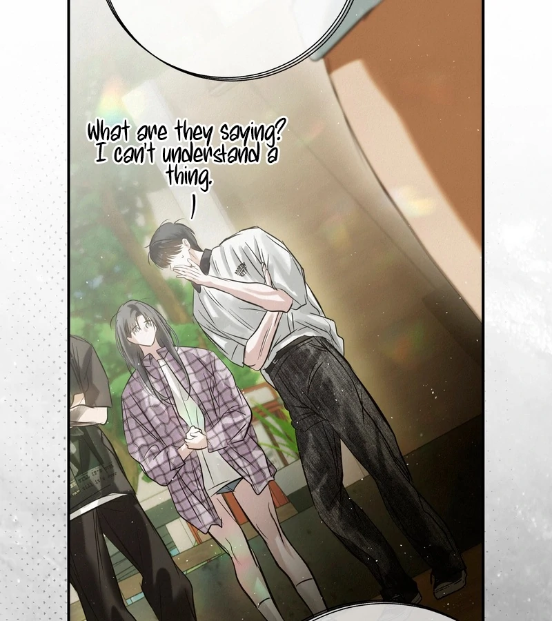 Three Months of Summer (Diva Scans) - Chapter 31 manhwa